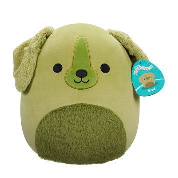Мягкая игрушка SQUISHMALLOWS &ndash; РЕТРИВЕР БРЭД (30 cm) SQCR05433 фото