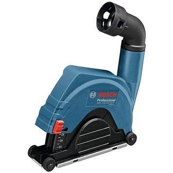 Насадка для видалення пилу Bosch GDE 115/125 FC-T 1600A003DK 1600A003DK фото
