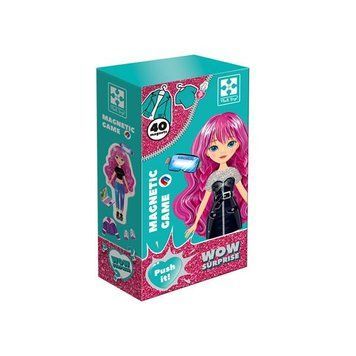 Магнітна гра Vladi Toys Одягни геймерку (VT3210-14) dt_92892 фото