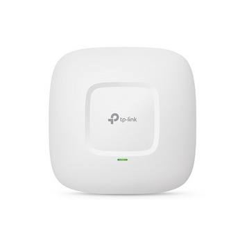 Беспроводная потолочная точка доступа, скорость до 300 Мбит / с, TP-Link EAP115