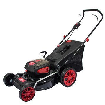 Газонокосарка акумуляторна Vitals Professional AZP 3629p SmartLine V122013 фото