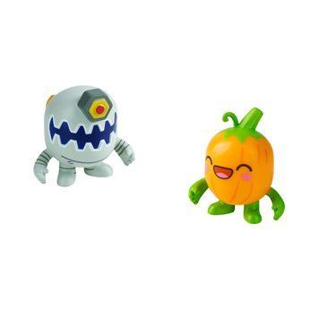 Набір фігурок PINATA SMASHLINGS &ndash; ПОТІШНІ ГЕРОЇ (3 фігурки, в асорт.)