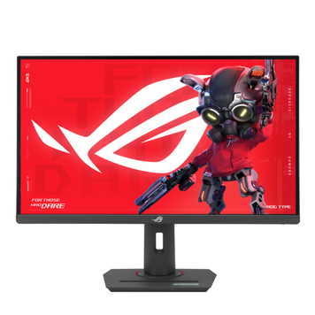 Мониторинг IPS 27 ", 2560*1440,320 Гц, USB-C, HDMI, DP ASUS XG27ACMS (90LM0BE0-B01171) 3734270 фото