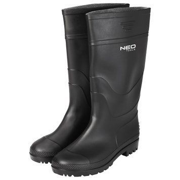 Чоботи гумові Neo Tools 82-902 ПВХ 45