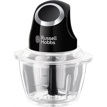Измельчитель Russell Hobbs 24662-56 Matte Black (6651543) 23829026002 фото