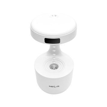 Ультразвуковой воздух Humi Humi 8ml1 Wt KR_22304018 фото