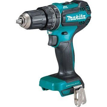 Шуруповерт аккумуляторный ударный Makita DHP485Z (без АКБ и ЗУ) DHP485Z фото
