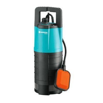 Насос погружной высокого давления Gardena 5500/3 Classic 01461-20.000 фото