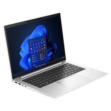 HP Ноутбук EliteBook 840-G10 14" WUXGA IPS AG, Intel i7-1355U, 16GB, F512GB, UMA, Win11P, серебристый 819F8EA фото