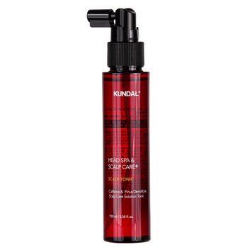 Тонік проти випадіння волосся Kundal Head Spa & Scalp Care+Scalp Tonic 100ml, 100ml