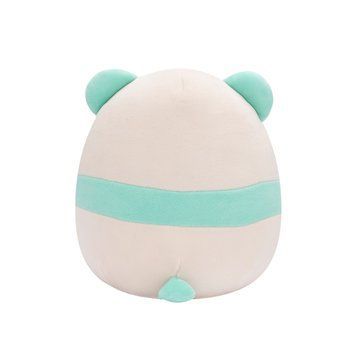 М'яка іграшка SQUISHMALLOWS &ndash; ПАНДА ШВИНДТ (13 cm) SQVA00814 фото