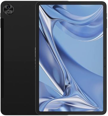 Doogee Планшет T20 Ultra 12" 12ГБ, 256ГБ, LTE, 10800мА&bull;г, Android, чорний (376959) 6924351661502 фото