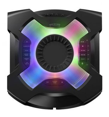 Музичний центр PANASONIC SC-TMAX40GS-K SC-TMAX40GSK фото