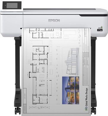 Epson SureColor SC-T3100 24" (303897) C11CF11302A0 фото