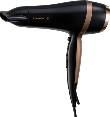 Фен Remington Salon Smooth D6960GP (7054168) 45805560100 фото