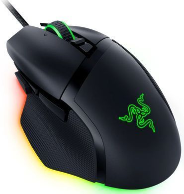 Razer Мышь Basilisk V3 RGB USB Black RZ01-04000100-R3M1 фото