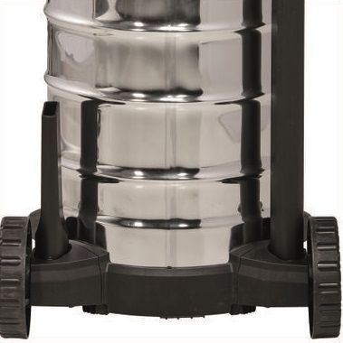 Einhell Пилосос професійний TС-VC 1930 SA Kit, 1500Вт, 190мБар, контейнер 30л, 5.3кг (349692) 2342230 фото