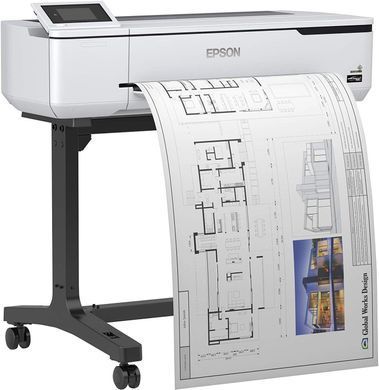 Epson SureColor SC-T3100 24" (303897) C11CF11302A0 фото