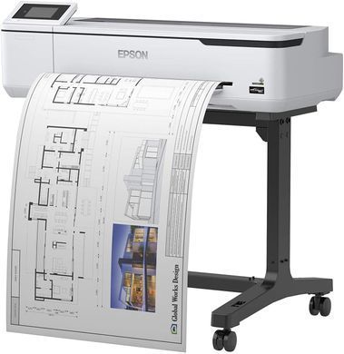 Epson SureColor SC-T3100 24" (303897) C11CF11302A0 фото