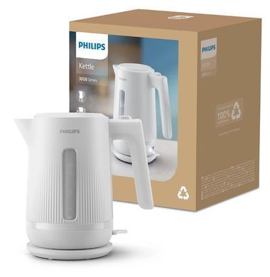 Электрочайник Philips HD9411/00 (7046663) HD9411/00 фото