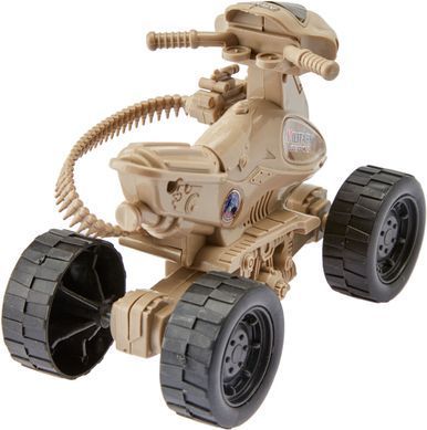 Ігровий набір ZIPP Toys Військовий літак ibs_5320070 фото