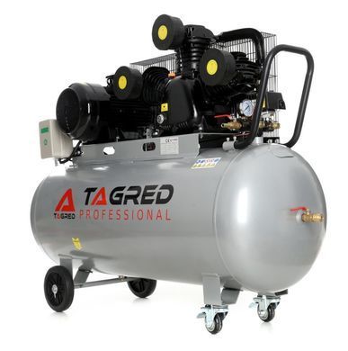 Компресор Tagred 300L TA311B TA311B фото