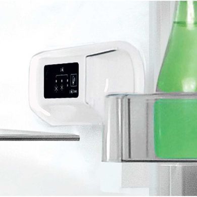 Холодильник Indesit LI9 S1E S (6701315) 859991627960 фото