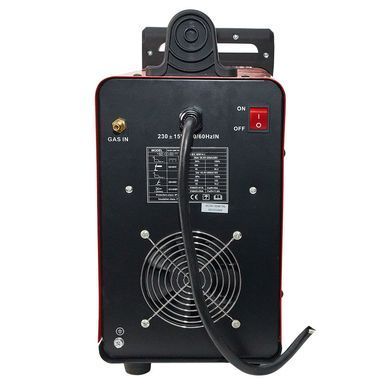 Сварочный аппарат Vitals Professional AC/DC-2000 TIG Alu Puls V156906 фото