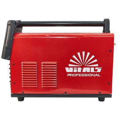 Сварочный аппарат Vitals Professional AC/DC-2000 TIG Alu Puls V156906 фото