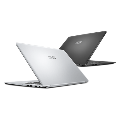 ноутбук 15.6FI/i3-1315U/16/512/Intel Arc/DOS/BL/Urban Silver MSI Modern 15 F13MG-273XUA (9S7-15S122-273) 3729626 фото