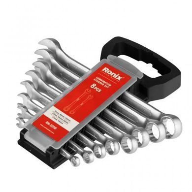 Набор гаечных ключей Ronix RH-2250 1606433 фото