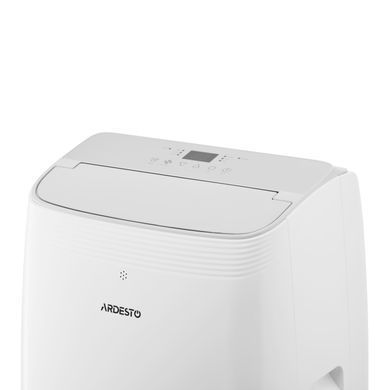 Кондиціонер мобільний ARDESTO CoolFlexPro 35м2 (ARD-ACM12-P) ARD-ACM12-P фото