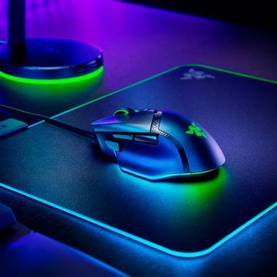 Razer Мышь Basilisk V3 RGB USB Black RZ01-04000100-R3M1 фото