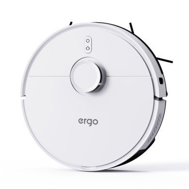 Робот-пилосос ERGO RVC-10 (6963405) Х920 фото