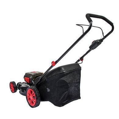 Газонокосарка акумуляторна Vitals Professional AZP 3629p SmartLine V122013 фото