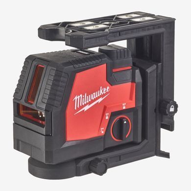 Адатпер настінний 360&deg; MILWAUKEE, LM360 для лазерних нівелірів