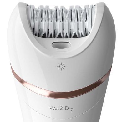 Епілятор PHILIPS BRE730/11 BRE730/10 фото