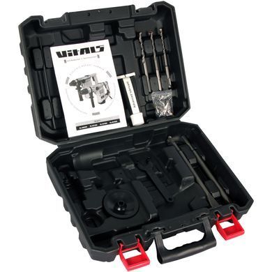 Перфоратор Vitals Master Ra 2685DS V45765 фото