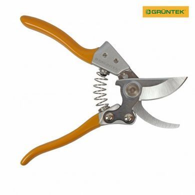Сектор Gruntek Spatz 200 мм D19 мм 295211188 фото