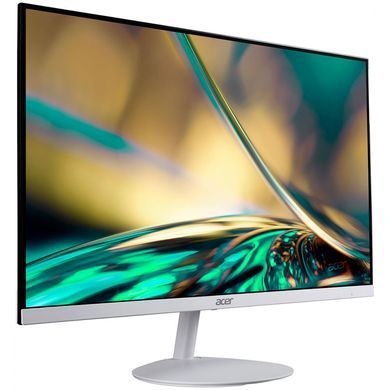 Мониторинг IPS 27 "Белый цвет, 1920*1080,100 Гц, VGA, HDMI Acer SA272272WMIX (UM.HS2E.E18) 3729290 фото