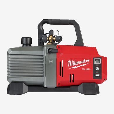 Насос вакуумный аккумуляторный MILWAUKEE, M18 FVP5-0 4933492853 фото