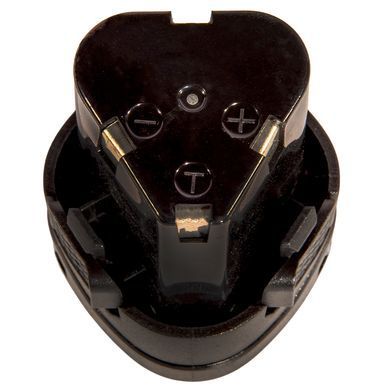 Батарея аккумуляторная Vitals ASL 1215c 10C
