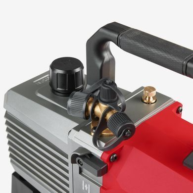 Насос вакуумный аккумуляторный MILWAUKEE, M18 FVP5-0 4933492853 фото