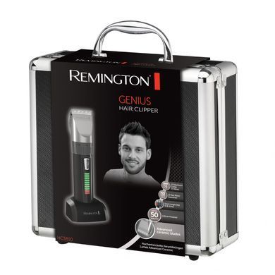 Машинка для стрижки Remington Genius (129750) HC5810 фото