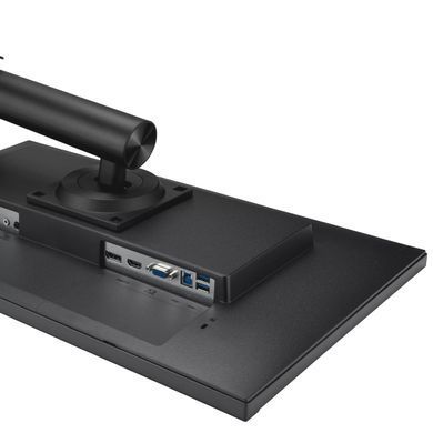 ASUS Монитор 23.8" VA24DQFS D-Sub, HDMI, DP, 2xUSB, MM, IPS, 100Hz, 1ms, sRGB 99%, AdaptiveSync, Pivot 90LM0540-B01370 фото