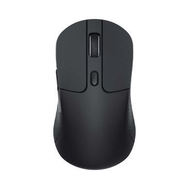Мышь Keychron M3 BT/WL/USB-A/USB-C, чорний M3-A1 фото