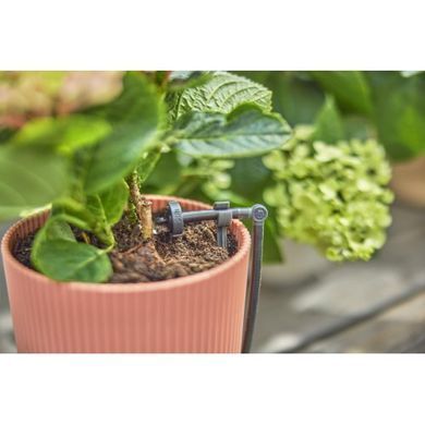 Комплект для поливу Gardena Micro-Drip-System Balcony Set на 15 рослин 13401-20.000.00 фото