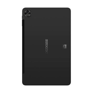 Doogee Планшет T20 Ultra 12" 12ГБ, 256ГБ, LTE, 10800мА&bull;г, Android, чорний (376959) 6924351661502 фото
