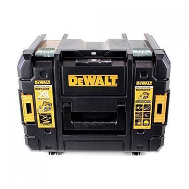 Рубанок аккумуляторный бесщеточный DeWALT DCP580NT DCP580NT фото