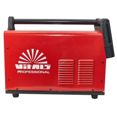 Сварочный аппарат Vitals Professional AC/DC-2000 TIG Alu Puls V156906 фото